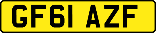 GF61AZF