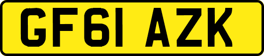 GF61AZK