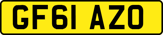 GF61AZO
