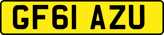 GF61AZU