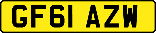GF61AZW