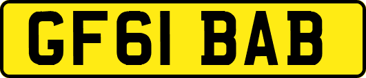 GF61BAB