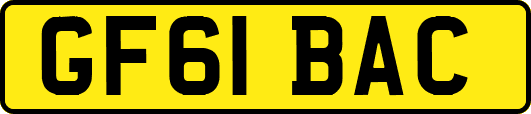GF61BAC