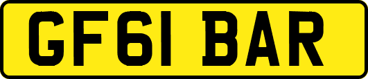 GF61BAR