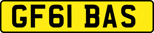 GF61BAS