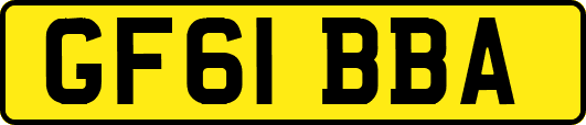 GF61BBA