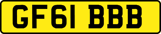 GF61BBB