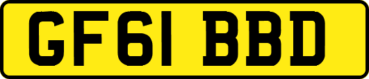 GF61BBD