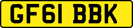 GF61BBK