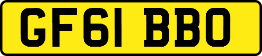 GF61BBO