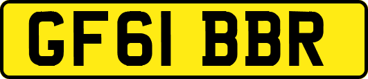 GF61BBR