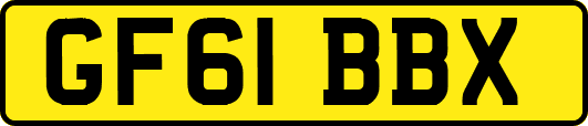 GF61BBX