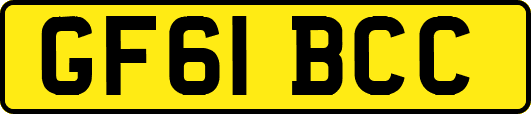 GF61BCC