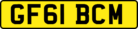 GF61BCM