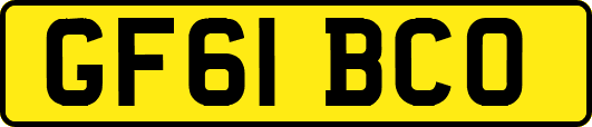 GF61BCO