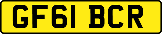 GF61BCR