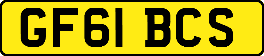 GF61BCS