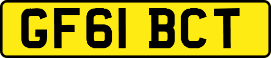 GF61BCT