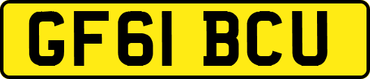 GF61BCU