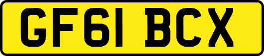 GF61BCX