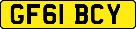 GF61BCY