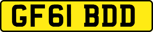 GF61BDD