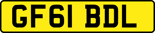GF61BDL