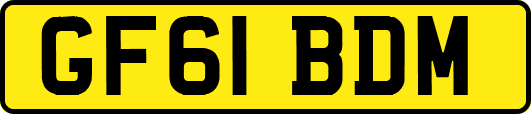 GF61BDM