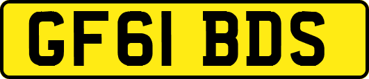 GF61BDS