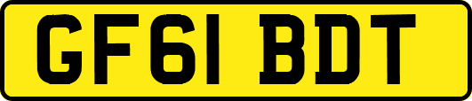 GF61BDT