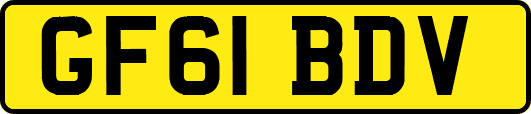 GF61BDV