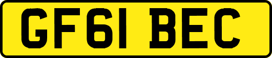 GF61BEC
