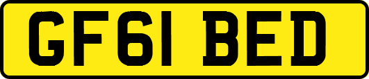 GF61BED
