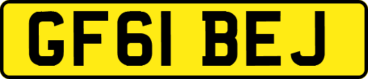 GF61BEJ