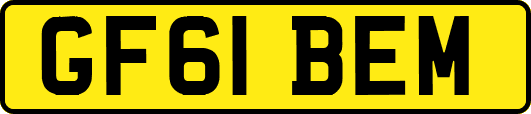 GF61BEM