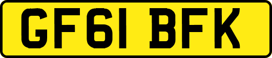 GF61BFK
