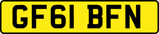 GF61BFN