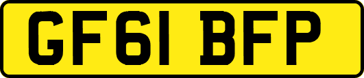 GF61BFP