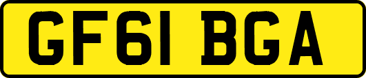GF61BGA