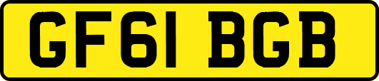 GF61BGB