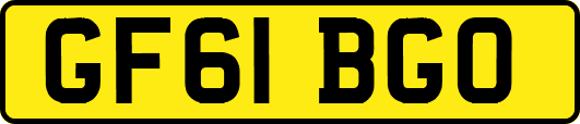 GF61BGO