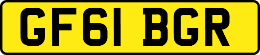 GF61BGR
