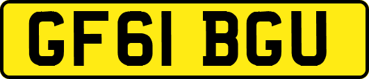 GF61BGU