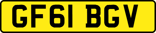 GF61BGV
