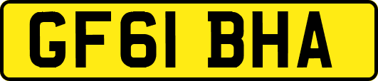 GF61BHA