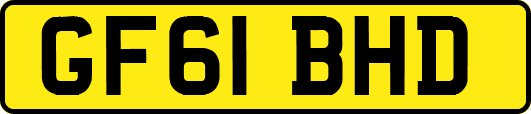 GF61BHD