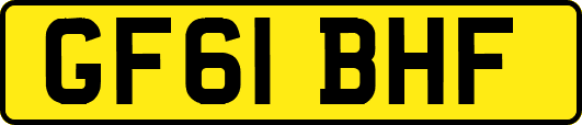 GF61BHF