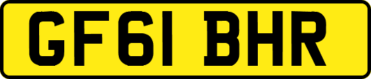 GF61BHR