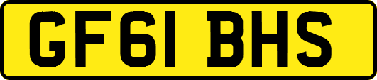 GF61BHS