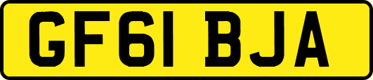 GF61BJA